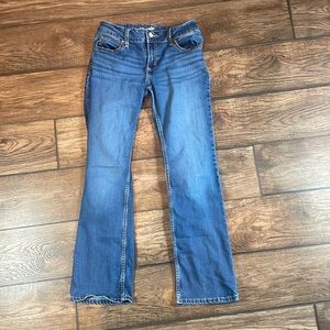 Wrangler / Women’s Boot Cut Jeans